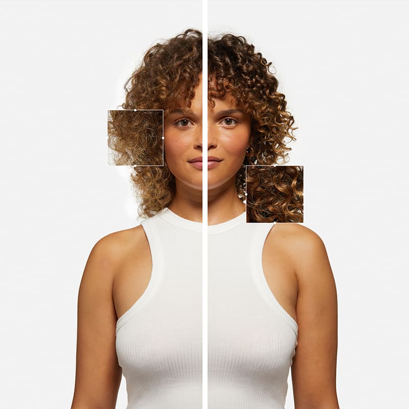 Kérastase Première Anti-Frizz Filler Heat Protecting Hair Serum