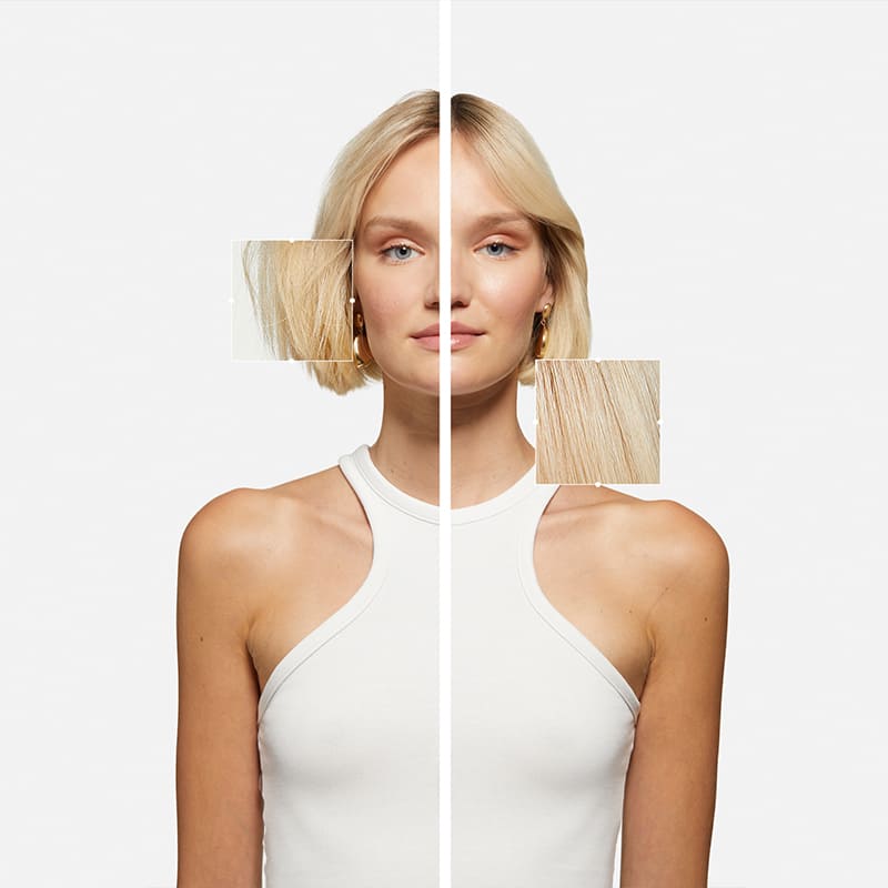 Kérastase Première Anti-Breakage Filler Hair Mask for Damaged Hair