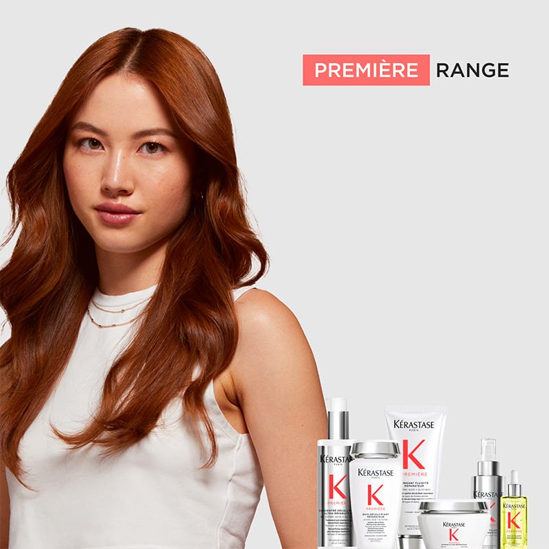Kérastase Première Intensive Shine Repairing Hair Oil