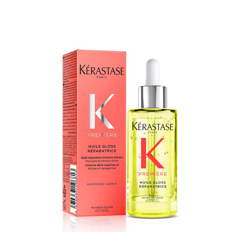 Kérastase Première Intensive Shine Repairing Hair Oil