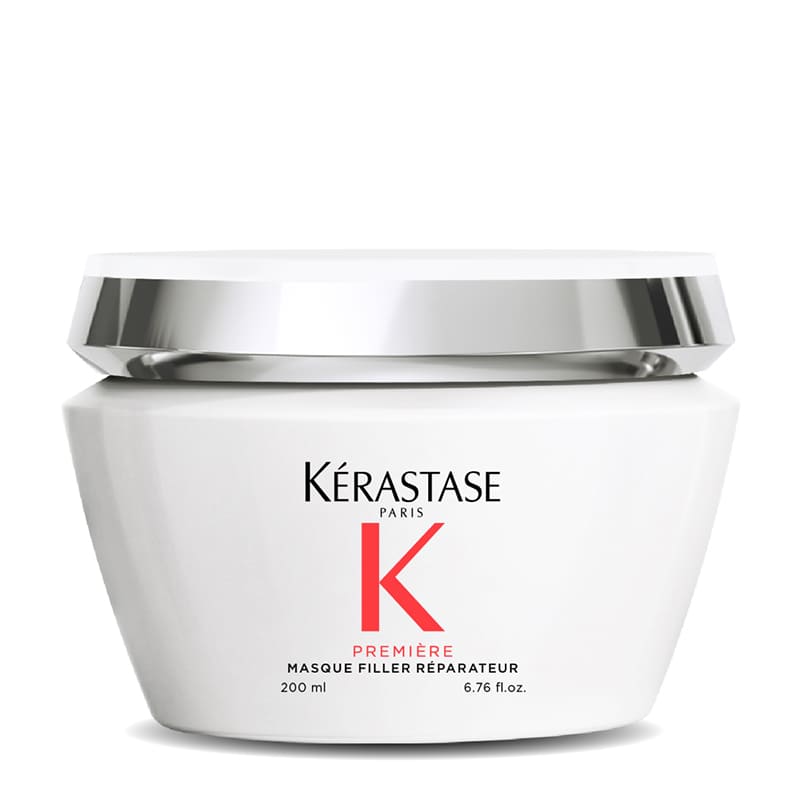 Kérastase Première Anti-Breakage Filler Hair Mask for Damaged Hair