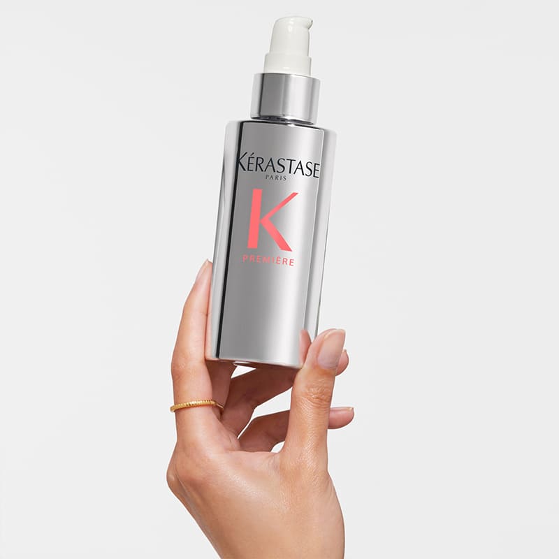 Kérastase Première Anti-Frizz Filler Heat Protecting Hair Serum