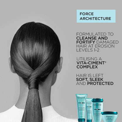 Kérastase Resistance Fondant Extentioniste Conditioner