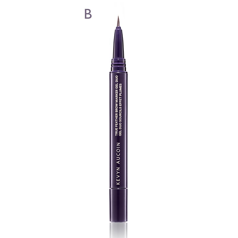 Kevyn Aucoin True Feather Brow Marker Gel