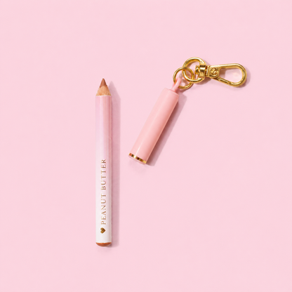 Mini Keychain Lip Liner