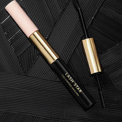 Lash Star Beauty Full Control Lash Sculpting Mascara Discontinued