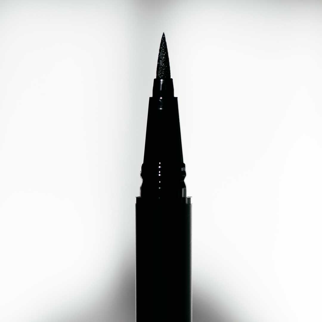 Lash Affair - Side Chick | Eyelash Extension Safe Liquid Eyeliner