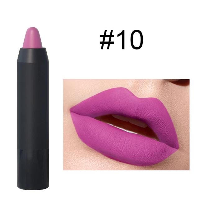 EpiLynx - Perfect Lip Crayon Hydrating Lip Pencil