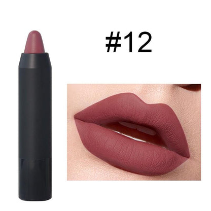 EpiLynx - Perfect Lip Crayon Hydrating Lip Pencil