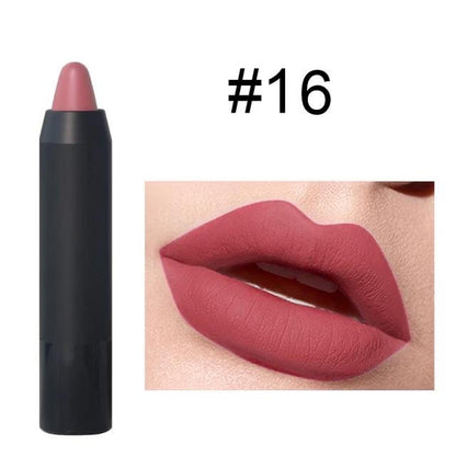 EpiLynx - Perfect Lip Crayon Hydrating Lip Pencil