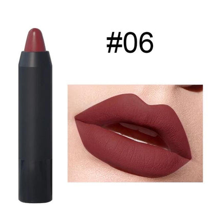 EpiLynx - Perfect Lip Crayon Hydrating Lip Pencil
