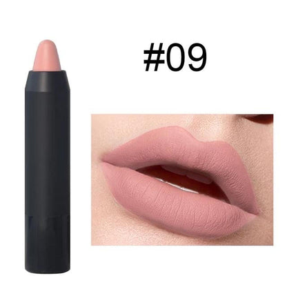 EpiLynx - Perfect Lip Crayon Hydrating Lip Pencil