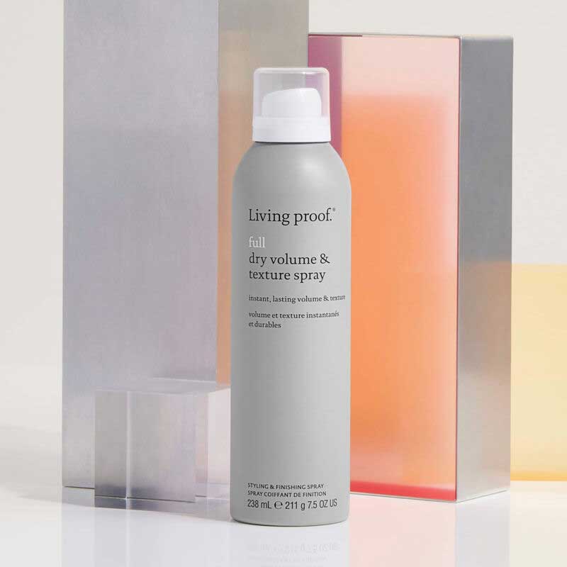 Living Proof Full Dry Volume & Texture Spray