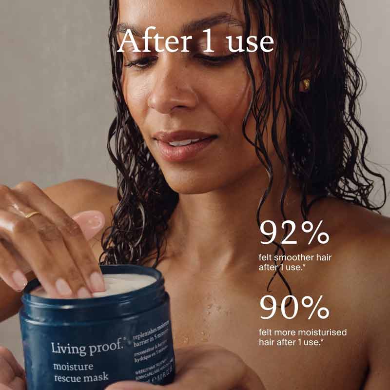 Living Proof Moisture Rescue Mask
