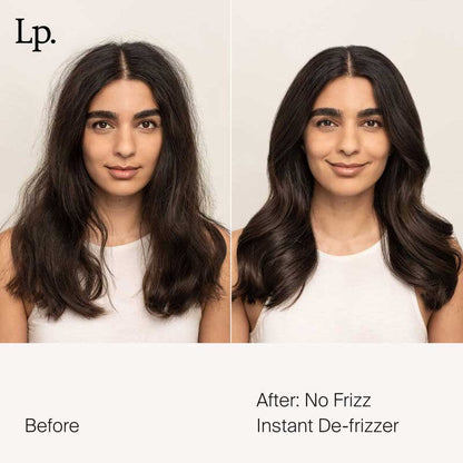 Living Proof No Frizz Instant De-frizzer