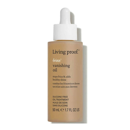 Living Proof No Frizz Vanishing Oil