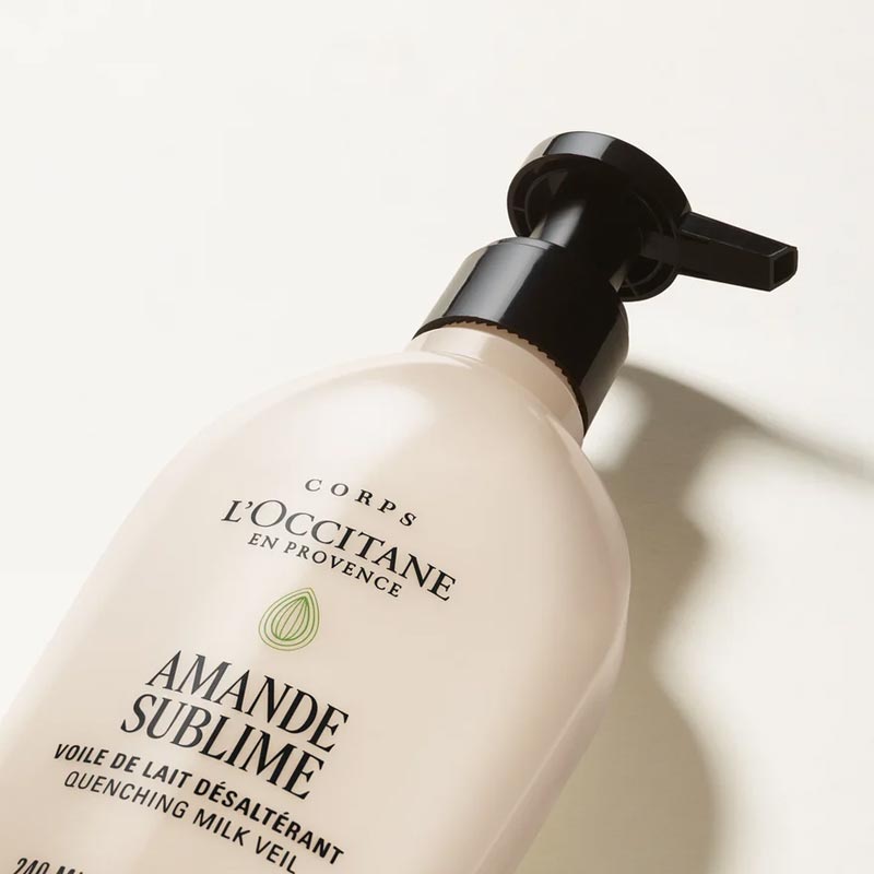 L'OCCITANE Almond Milk Veil