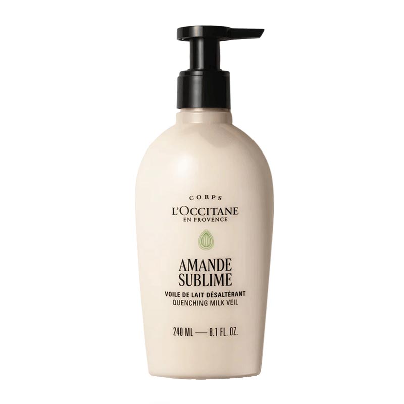 L'OCCITANE Almond Milk Veil