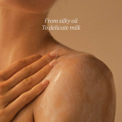 L'OCCITANE Almond Shower Oil
