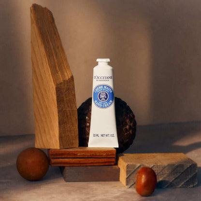 L'OCCITANE Shea Butter Hand Cream