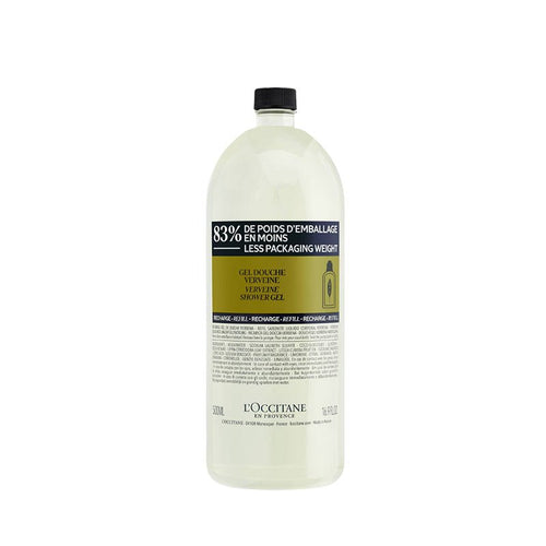 L'OCCITANE Verbena Shower Gel Refill