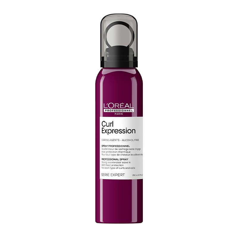 L'Oréal Professionnel Curl Expression Drying Accelerator Spray