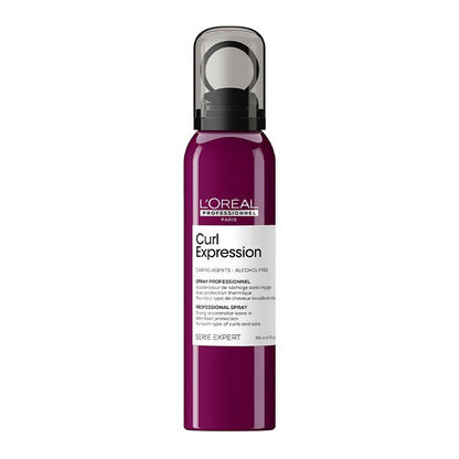 L'Oréal Professionnel Curl Expression Drying Accelerator Spray