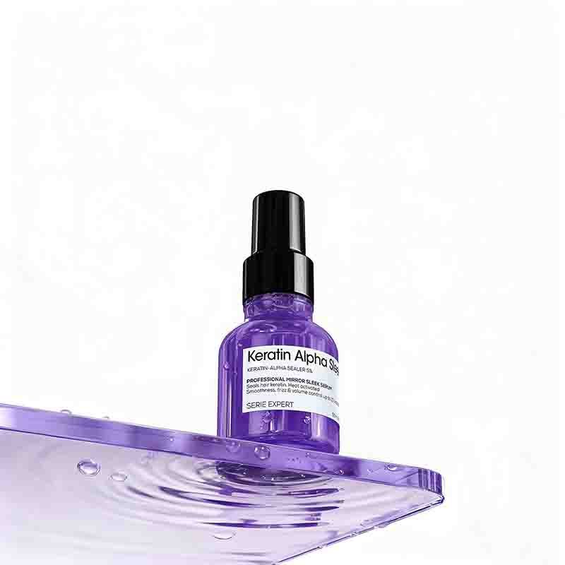L'Oréal Professionnel Keratin Alpha Sleek Hair Serum