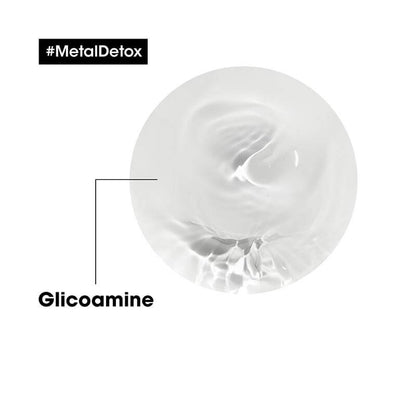 L'Oréal Professionnel Metal Detox Anti-Deposit Protector Mask