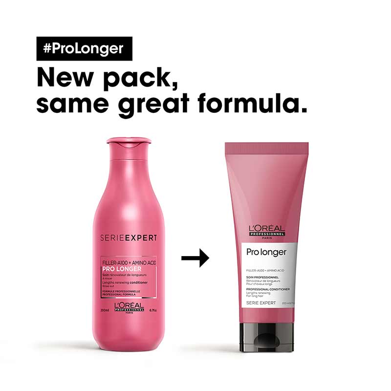 L'Oréal Professionnel Pro Longer Conditioner
