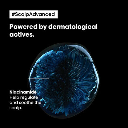L'Oréal Professionnel Serié Expert Scalp Advanced Anti-Discomfort Hair Treatment