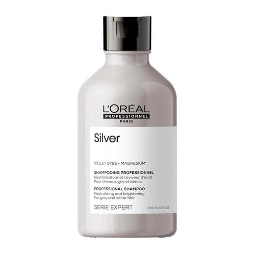 L'Oréal Professionnel Silver Shampoo