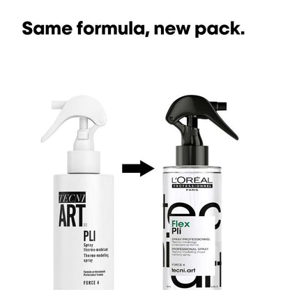 L'Oréal Professionnel Tecni Art Pli Shaper