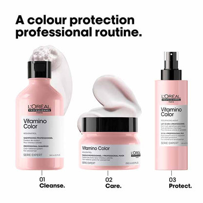 L'Oréal Professionnel Vitamino Color Conditioner