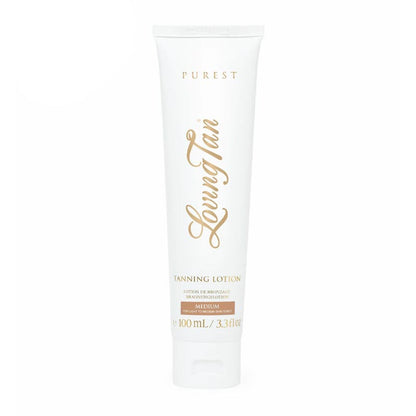 Loving Tan Purest Tanning Lotion