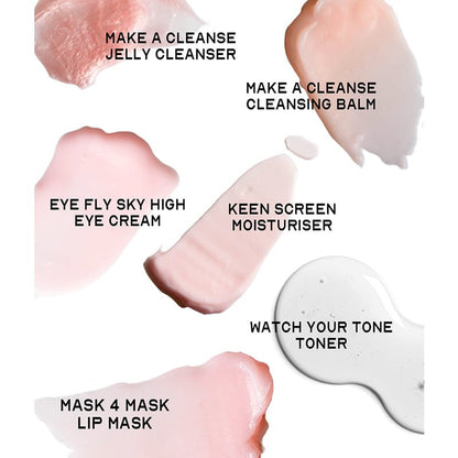 Made By Mitchell Skin Prep - Lip Locker Lip Mask