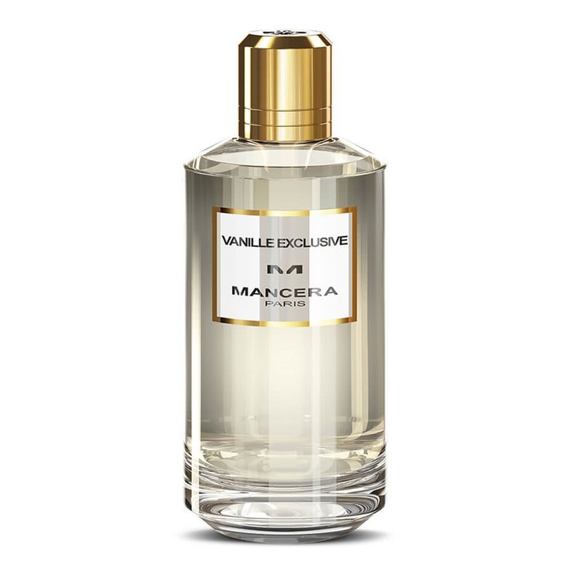 Mancera Vanille Exclusive Eau De Parfum Spray