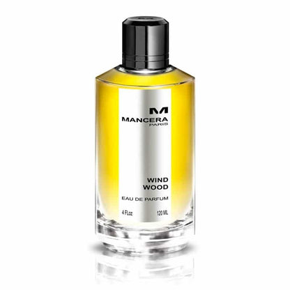 Mancera Wind Wood Cologne Eau De Parfum Spray