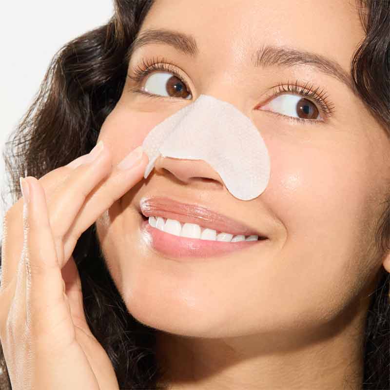 Mario Badescu 2-in-1 Deep Cleansing Pore Strips