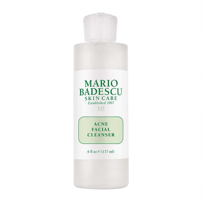 Mario Badescu Acne Facial Cleanser