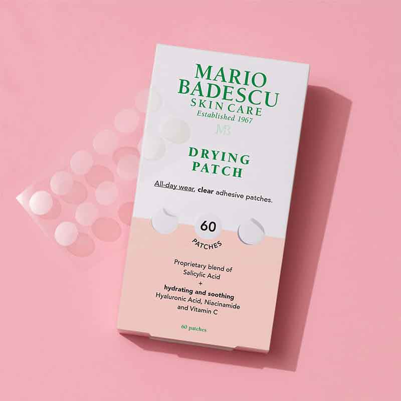 Mario Badescu Drying Patch