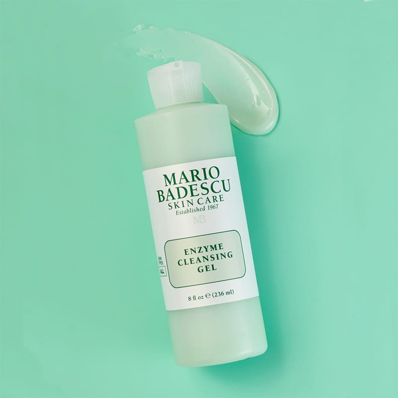 Mario Badescu Enzyme Cleansing Gel