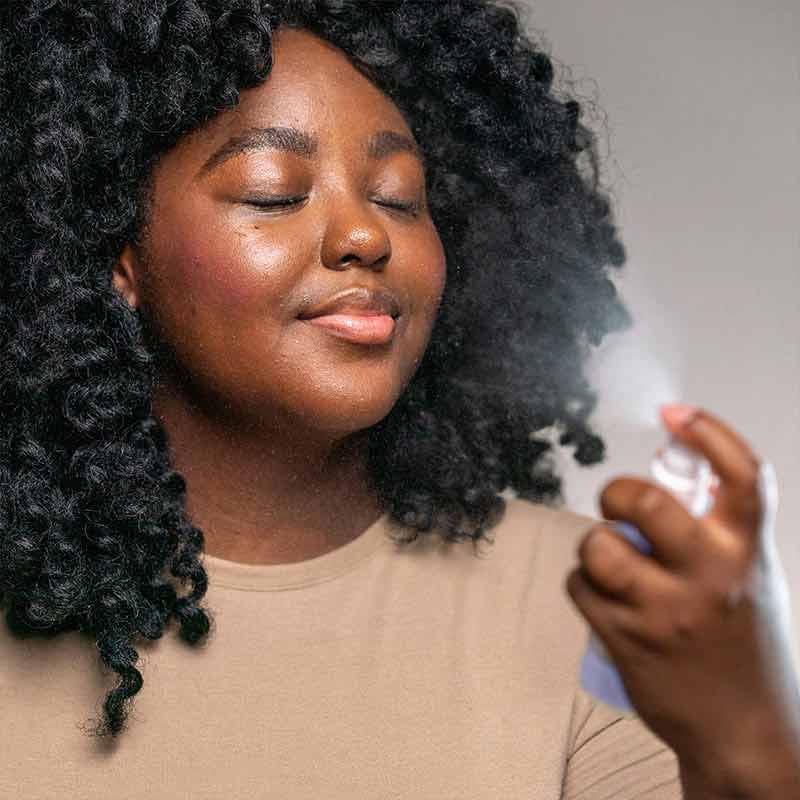Mario Badescu Facial Spray with Aloe, Chamomile & Lavender