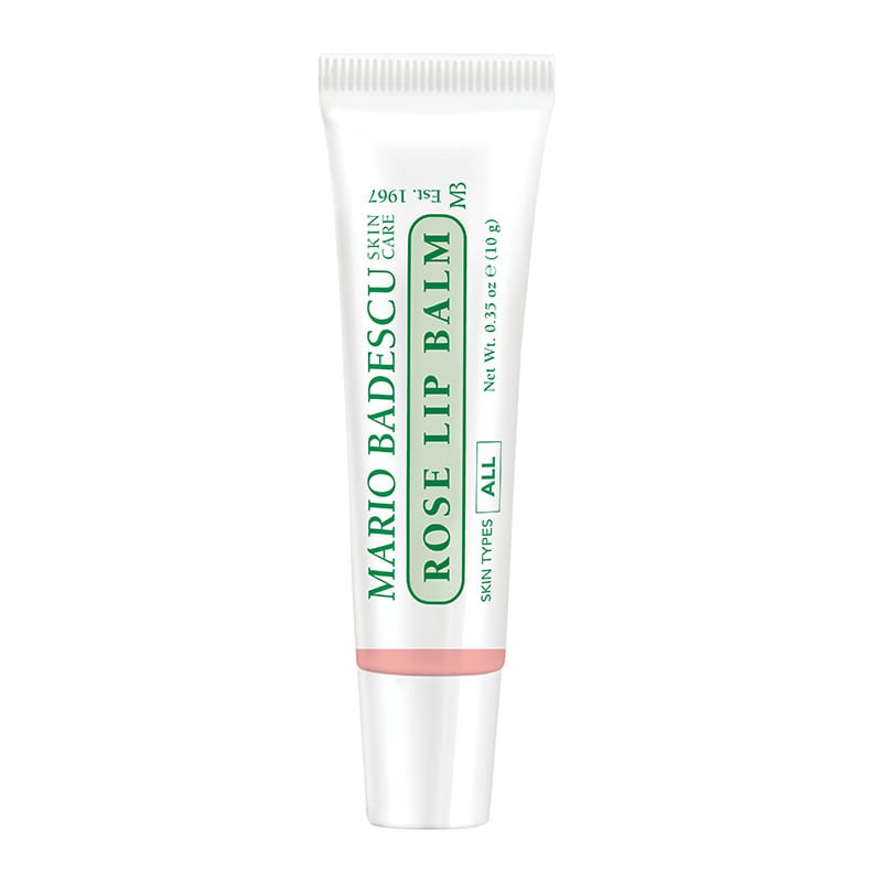 Mario Badescu Rose Lip Balm