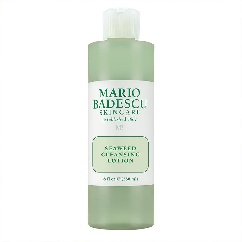 Mario Badescu Seaweed Cleansing Lotion