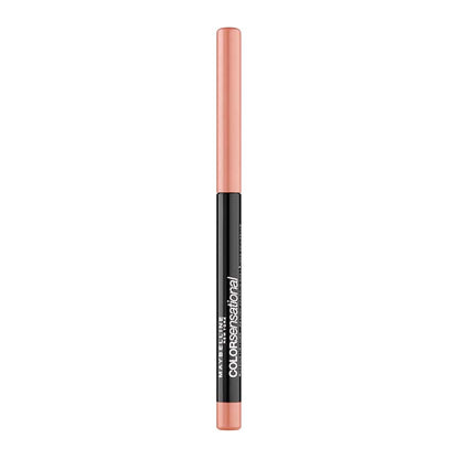 Maybelline Color Sensational Shaping Lip Liner