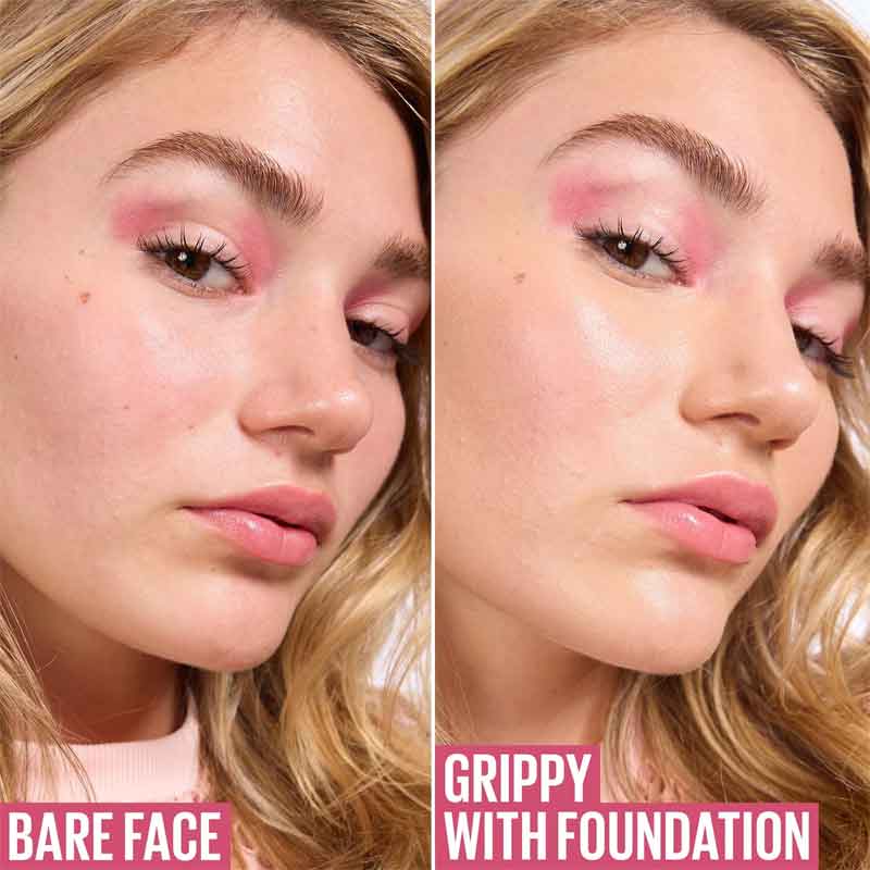 Maybelline Grippy Serum Primer