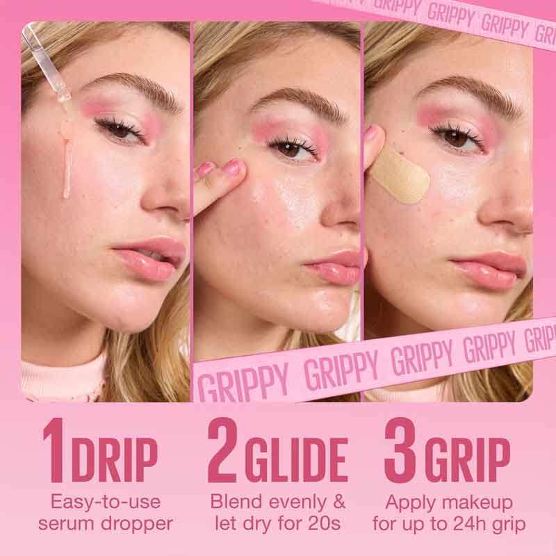 Maybelline Grippy Serum Primer