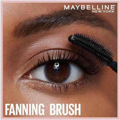 Maybelline Lash Sensational Volumising and Thickening Eyelash Mascara - Waterproof