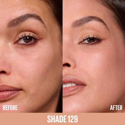 Maybelline Lifter Plump & Glow Foundation